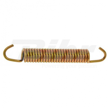 Long exhaust springs  (10u) MLR502R10