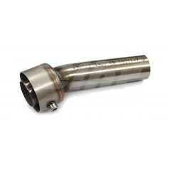 Db killer suppressor noise exhaust pipe  4T