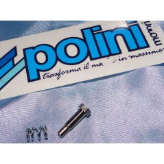 Screw, spring minimal adjustable  POLINI CAR CP21/23/24 (3430008)