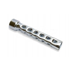V PARTS Db Killer supresor ruido tubo de escape Ø44 Vintage 7690595