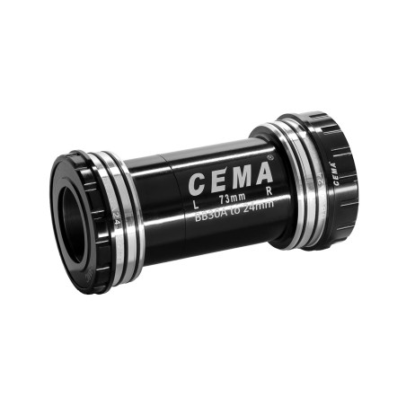 ceramic bottom bracket bb30a para shimano