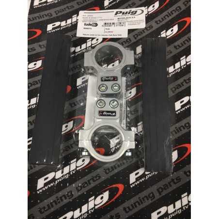 Flange set  de 31mm a 36mm