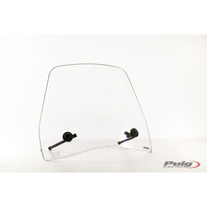 PUIG WINDSCREEN WINDSHIELD SCREEN TRAFIC 6536