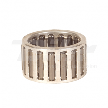 Needle cage solid outside connecting rod foot 15 needles  22 x 29 x 16 22.222916