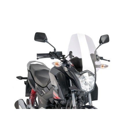cupolino parabrezza new generation