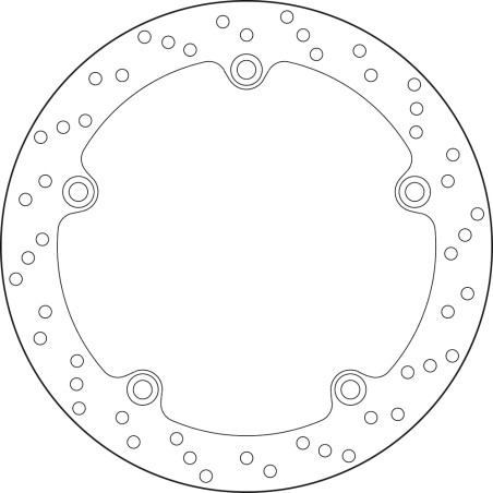 bremseskive 68b407c8