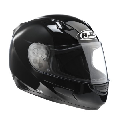 casco integral  clsp semi noir mat / semi flat black xxxl