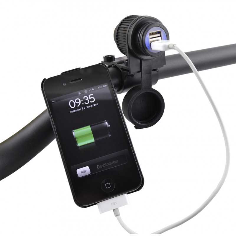 Charger, lighter, usb 12v, for cellphone use, car, motorcycle, ship