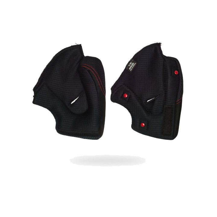 Interior helmet replacement  VIRUS ELIMINATOR