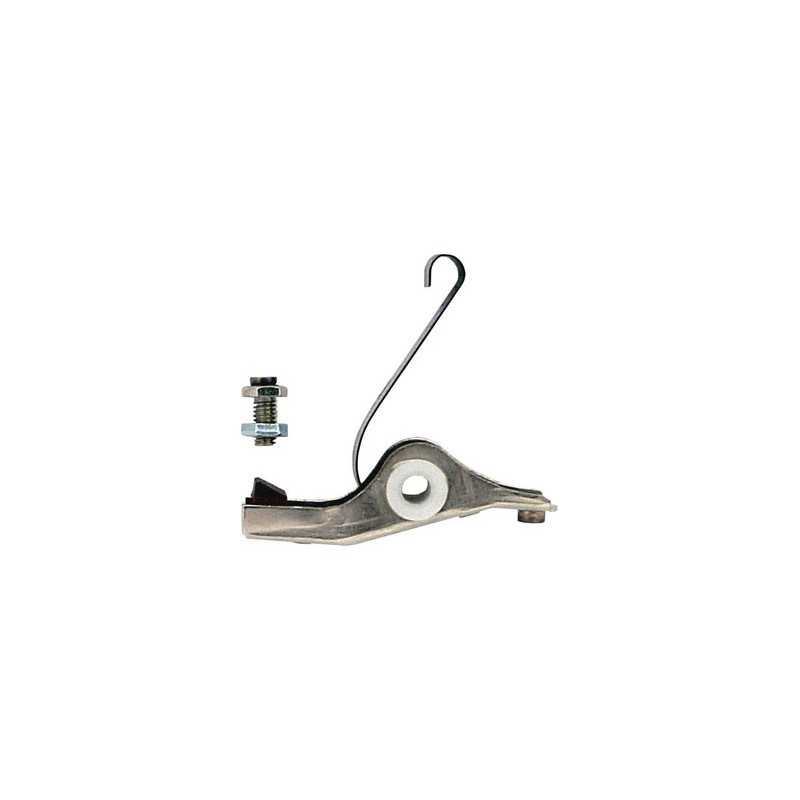 DZE Platino electrico 14574