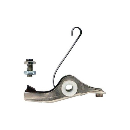 platine, électrique