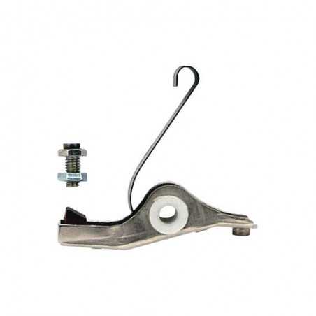 DZE Platino electrico 14574