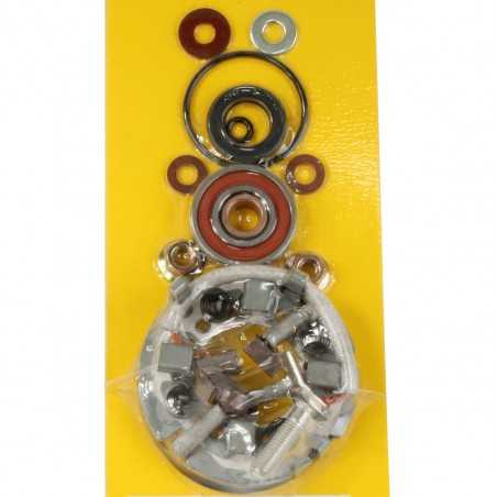 ARROWHEAD Porta escobillas SND9132 37917