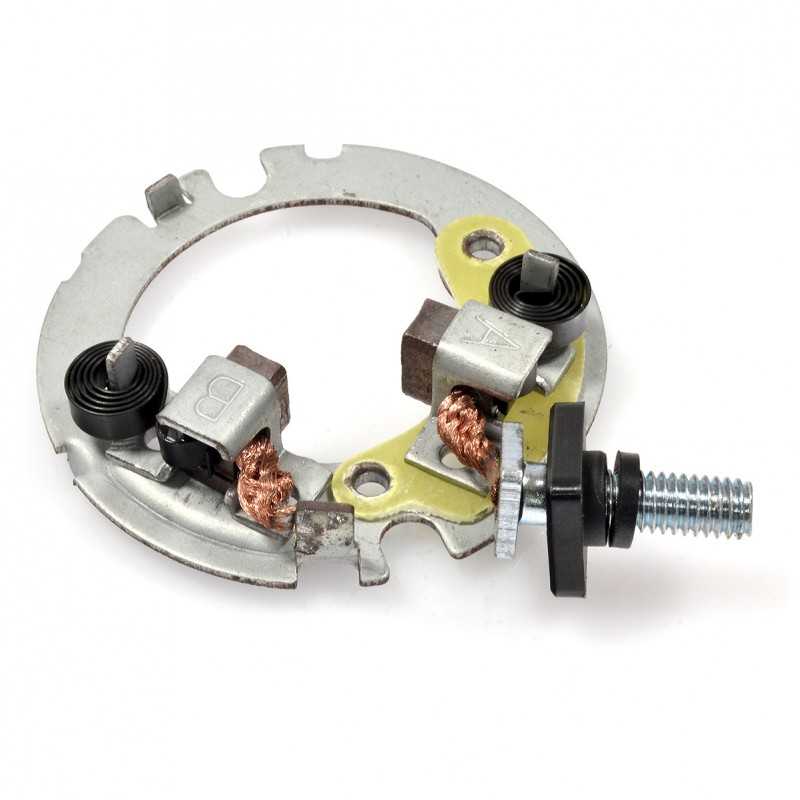 V PARTS Porta escobillas Honda SH125 de la marca 41662