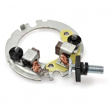 V PARTS Porta escobillas Honda SH125 de la marca 41662