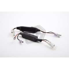 Turn signal led resistor  6W