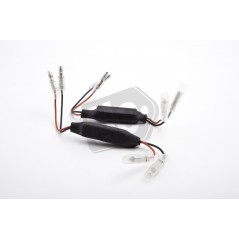 Turn signal led resistor  6W