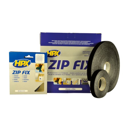 ταινία ιμάντα zip fix