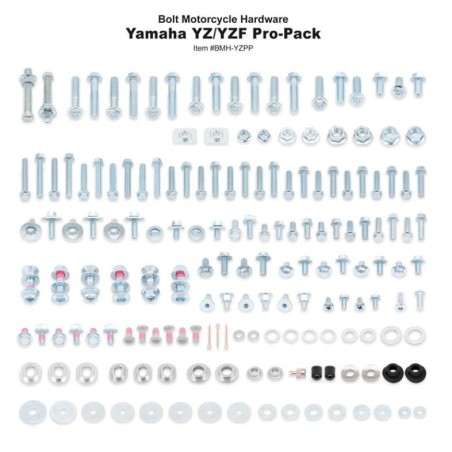 pack tornilleria pro