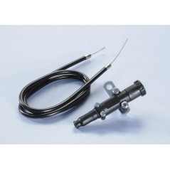 Control air starter  NEGRO (3160010)