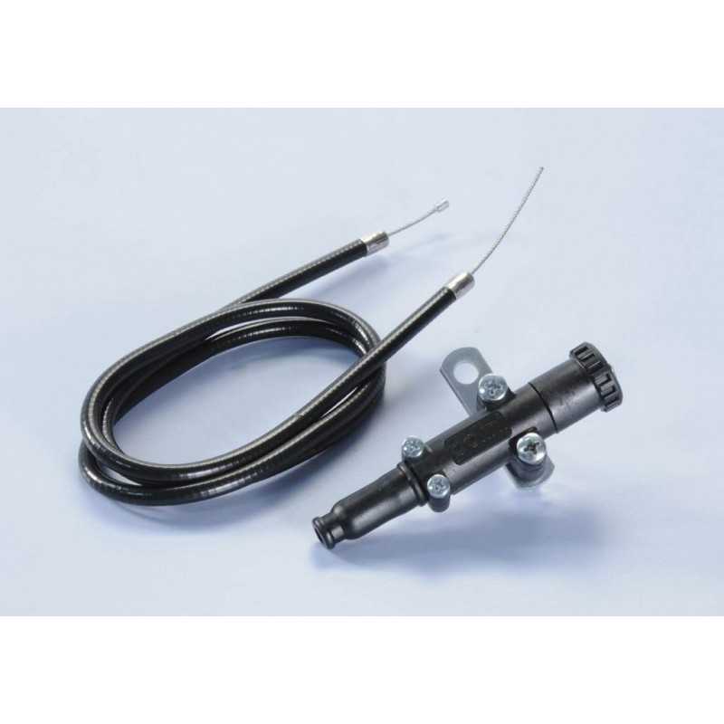 Control air starter  NEGRO (3160010)