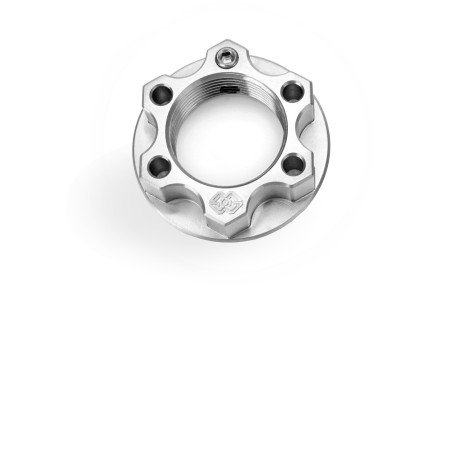 bakre låsmutter tooling