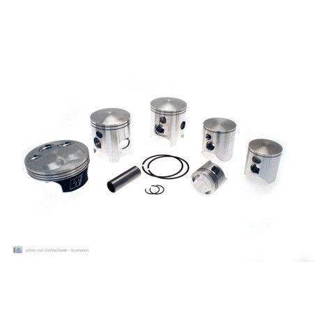 piston 91.00 mm