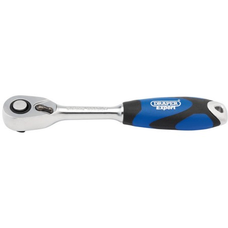 llave de carraca 1/4