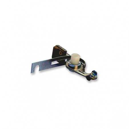 DZE Platino electrico 14578