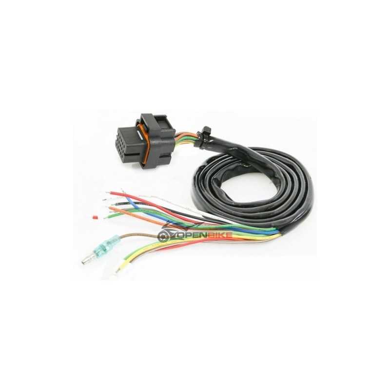 KOSO Cableado principal de marcador DB01R BO018000 49209