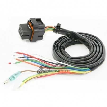 Main wiring  DB01R BO018000