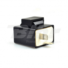 GUILERA Relé intermitencia intermitentes CC 12V 10+21+1,2W 2 DES887 29422