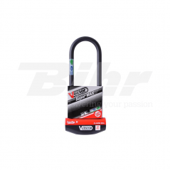 VECTOR Candado forma U horquilla Supermax M Ø16 90x290 VE1007
