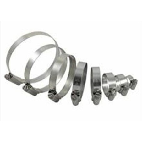 radiateurslangklem kit 44005643
