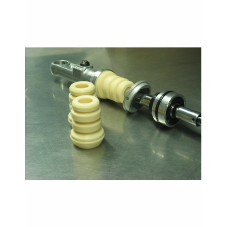 shock absorber stop replacement