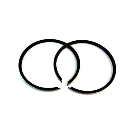 segment de piston  automatic
