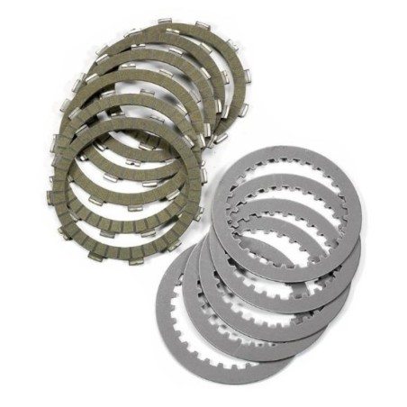 complete koppelingsset