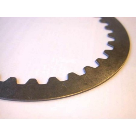 kopplingsseparator