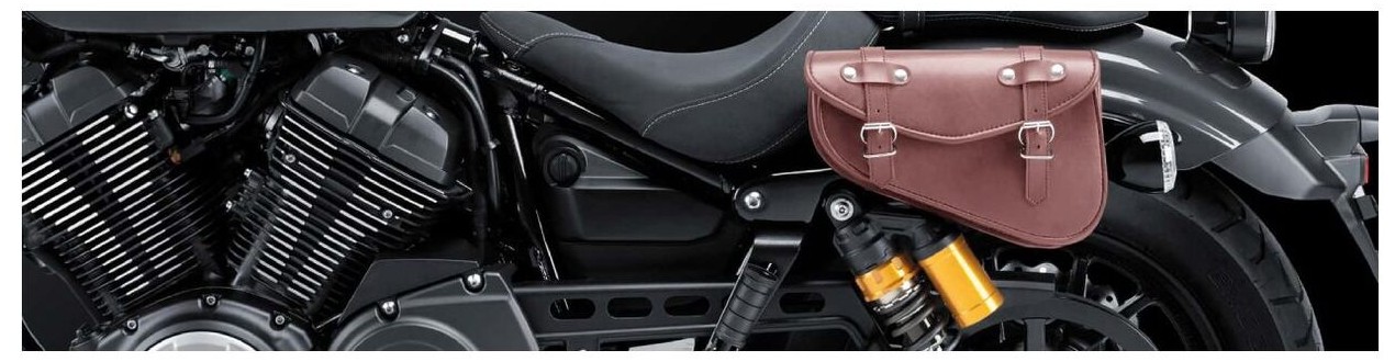 Alforjas de moto 【Envío Gratis】 - Mototic