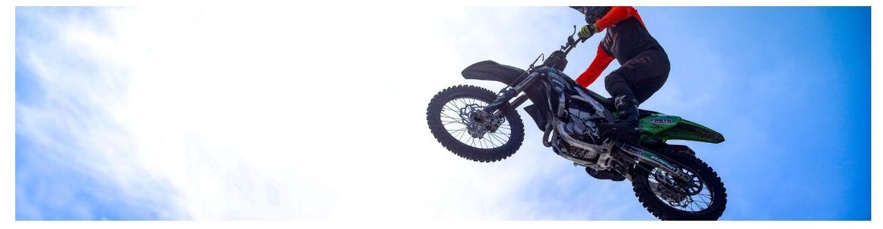 Artículos de almacenaje y transporte de moto - Mototic