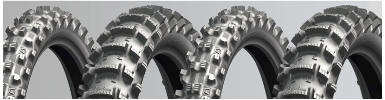 Neumáticos baratos de moto 【Envío gratis】 - Mototic