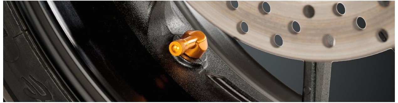 Artículos ruedas de moto - Mototic