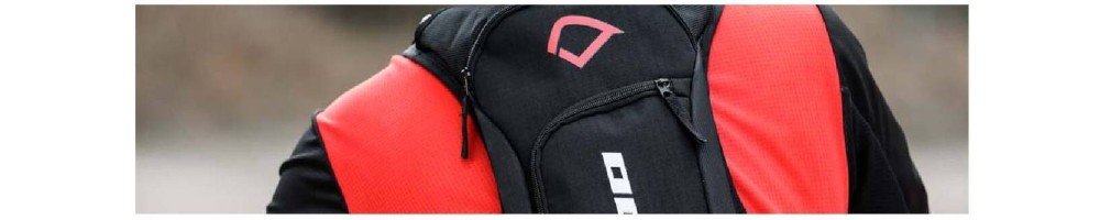 Bolsas y mochilas para moteros 【Compra Online】 - Mototic