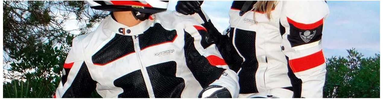Motorcycle jackets at unique prices - Mototic