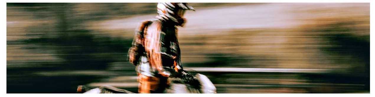 Motorcycle online store - Mototic