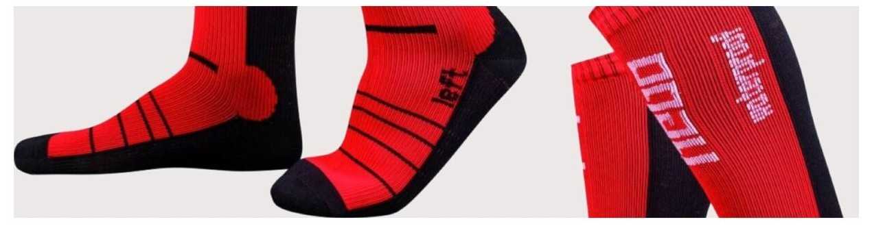 Motorcycle socks Buy them online at the best price! - Mototic