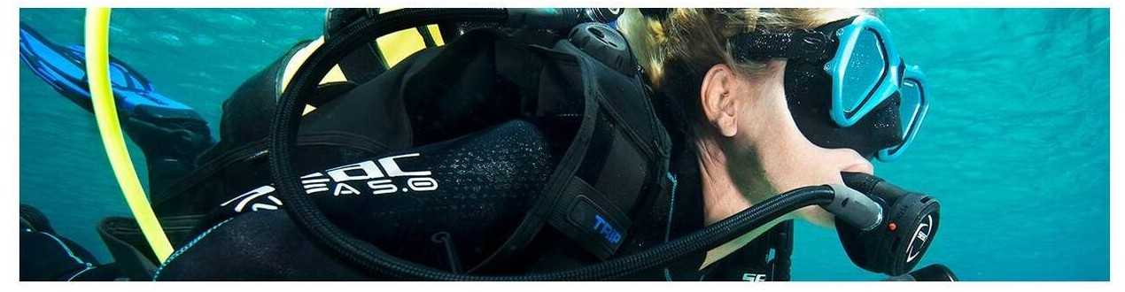 Compra online buceo - Accesorios - Scubatic