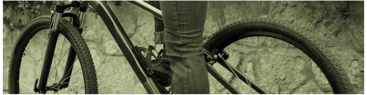 Piezas para la suspension de la bicicleta - Biketic