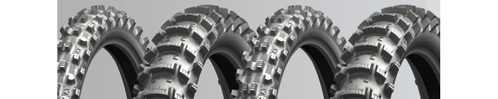 Pneumatici moto economici 【Grande Stock】 - Mototic