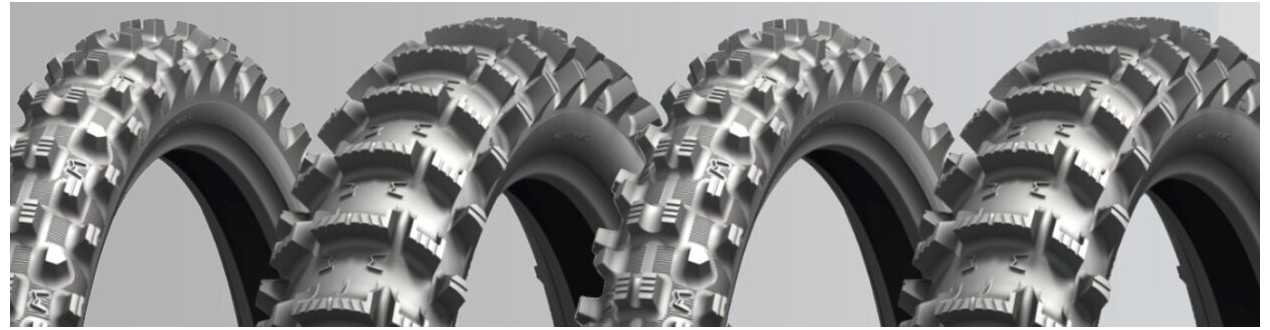 Cheap motorcycle tires 【Large Stock】 - Mototic